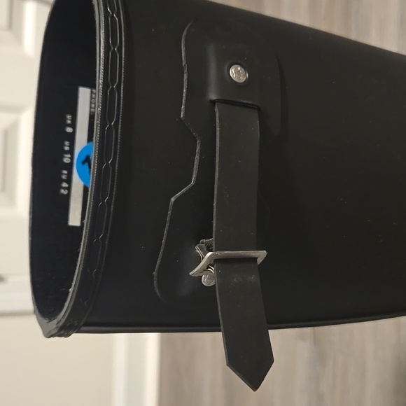 Hunter Tall Rain Boots - Picture 2 of 7